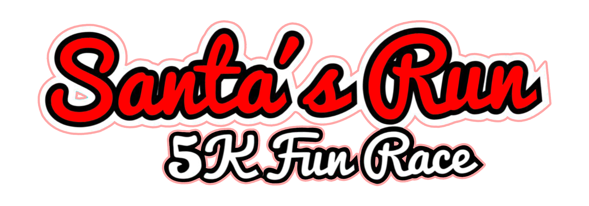 Santas Run 5K