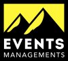 Events Managements Graphic Elements