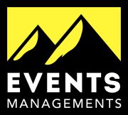 Events Managements Graphic Elements